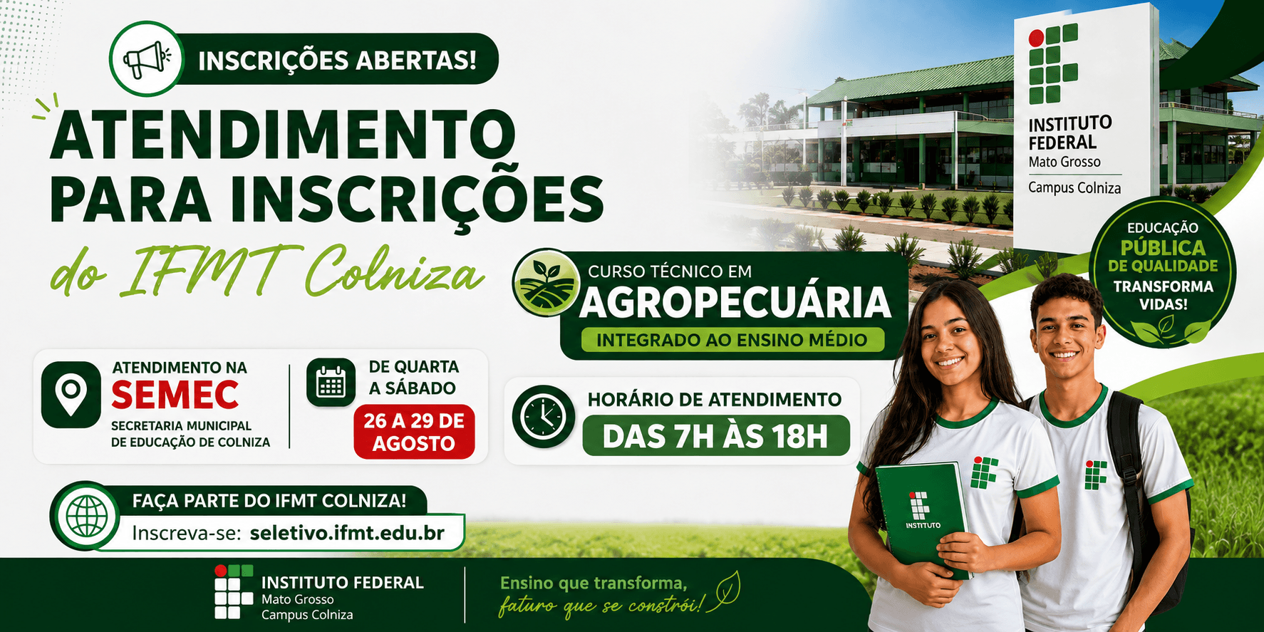 TECNICO INTEGRADO